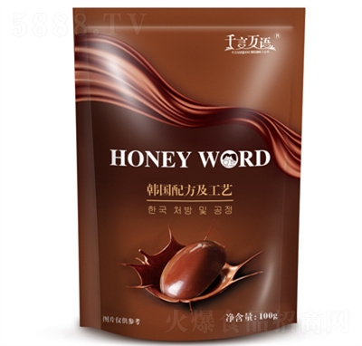 ǧ���f�Z�ɿ���100g���b���eʳƷ