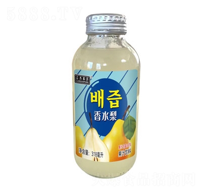 ���ܹ�Դ��֭��֭���318ml
