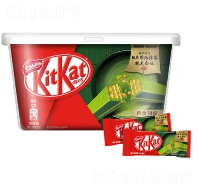 ȸ������KitKatĨ����ɿ����k�������e��ʳ