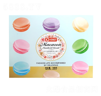 COCO�R�����A���188g������ζ���c�Y���b���e��ʳ