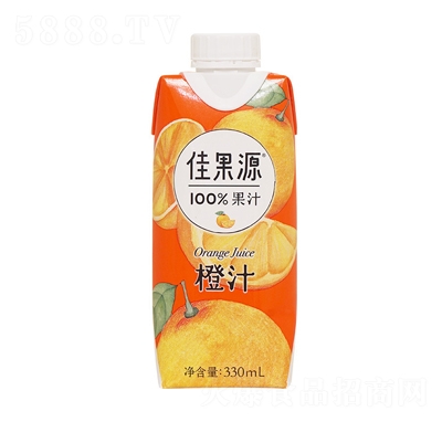 �ѹ�Դ��֭330ml��֭���