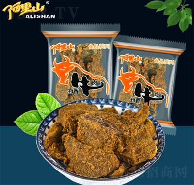 ����ɽ����ţ���Ƭ300g�Q��С����ʳ��ʳ�خa(ch��n)���