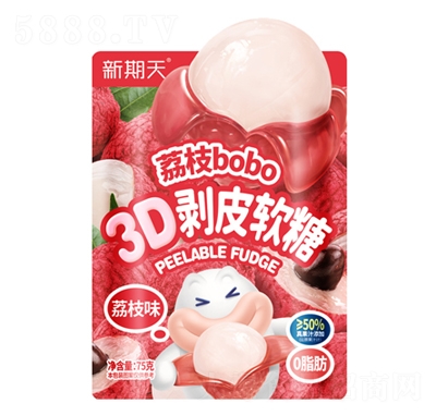 Kooday������3D��Ƥܛ����֦ζ75g�ǹ����e��ʳ
