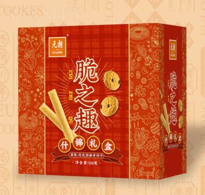 Ԫ�ʴ�֮Ȥ500g�V�|�خa(ch��n)����ɵ�����؛ʳƷ�Y��