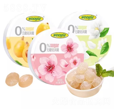 Woogie�o�ǝ����Ƕ��ζ45gӲ���ǹ����e��ʳ