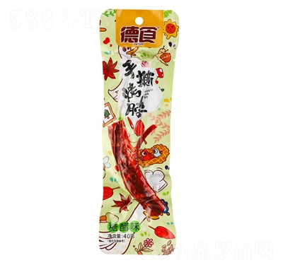 ��ʳ����40g�Ǵ�ζ���(l��i)���e��ʳƷ