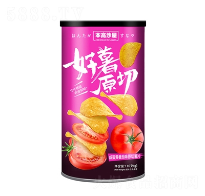 ����ɳ��ԭ����Ƭ110g�̵��S����ζ�����eʳƷ