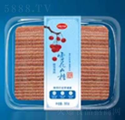 �옷Сվѩ��ɽ����T���c���e��ʳ300g