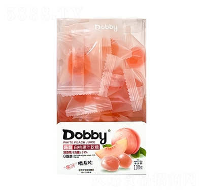 Dobby�߱Ȱ���ζܛ��110g��֭���{ˮ��QQ�����e��ʳ