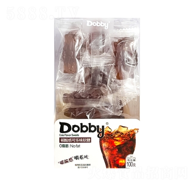 Dobby�߱�̼��ɘ�ζܛ��110g��֭���{ˮ��QQ�����e��ʳ