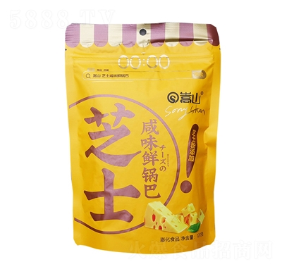 ��ɽ֥ʿ��ζ�r偰�120g�W(w��ng)�t��������ʳС��