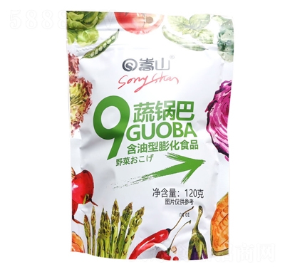 ��ɽ9��偰�120g�W(w��ng)�t��������ʳС��