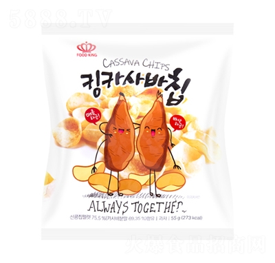 FOODKINGľƬ55gk򻯴ƬeʳƷ