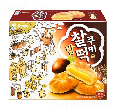 ���Ӵ���ɰ���ζ258g�A������ɾW�t��ʳ