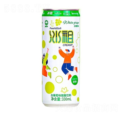 ���ձ��������ζ330ml̼�����