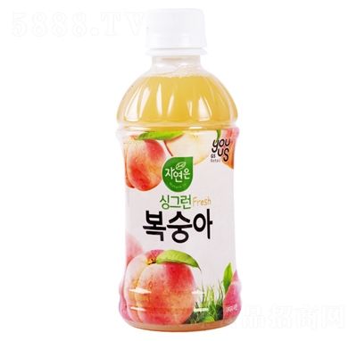 ��ʩ����ζ��֭���340ml�Ʒ�S��Сƿ�b