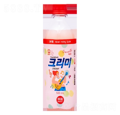 ���ձ�������ζ��ˮ500ml̼�����