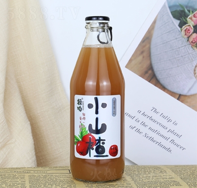 �p��Сɽ髏�(f��)�Ϲ�֭���318ml