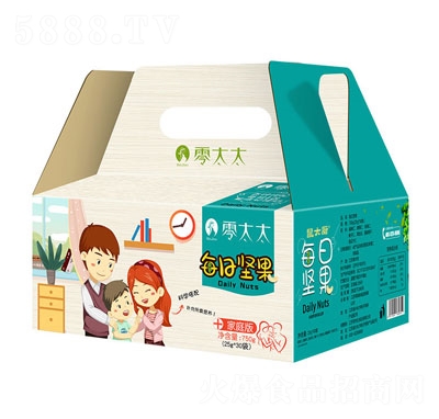 ��̫̫ÿ�ՈԹ����e��ʳ750g