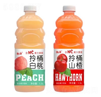 �䘷ˬ��Ͱ���ҏͺϹ�֭1.5L