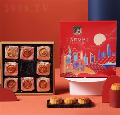 ��ʢ�帣(��(j��ng)���)��Y�������ͶY