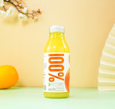 ������NFC���O����(f��)�Ϲ�֭���320ml
