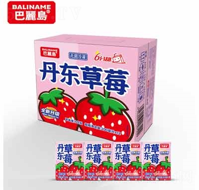 �����u��ζ��ϲ�ݮ��֭���200ml��12��