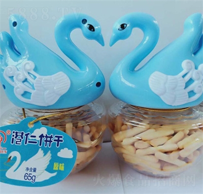 ����ԭζ�65g�{ɫƿ�b���e׷����ʳ