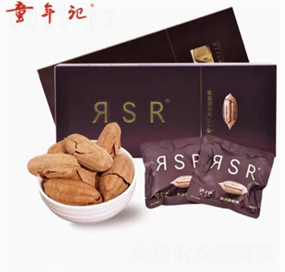 ͯ��ӛ������RSR�̸���50gС�����e��ʳ