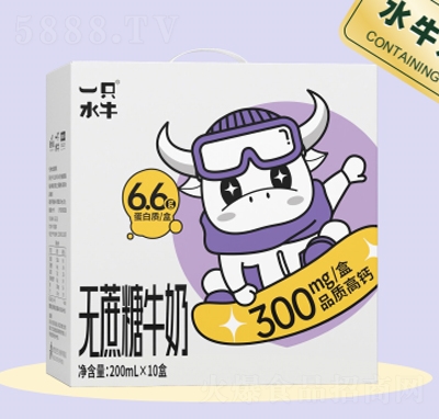 һֻˮţo(w)ţ200mlX10