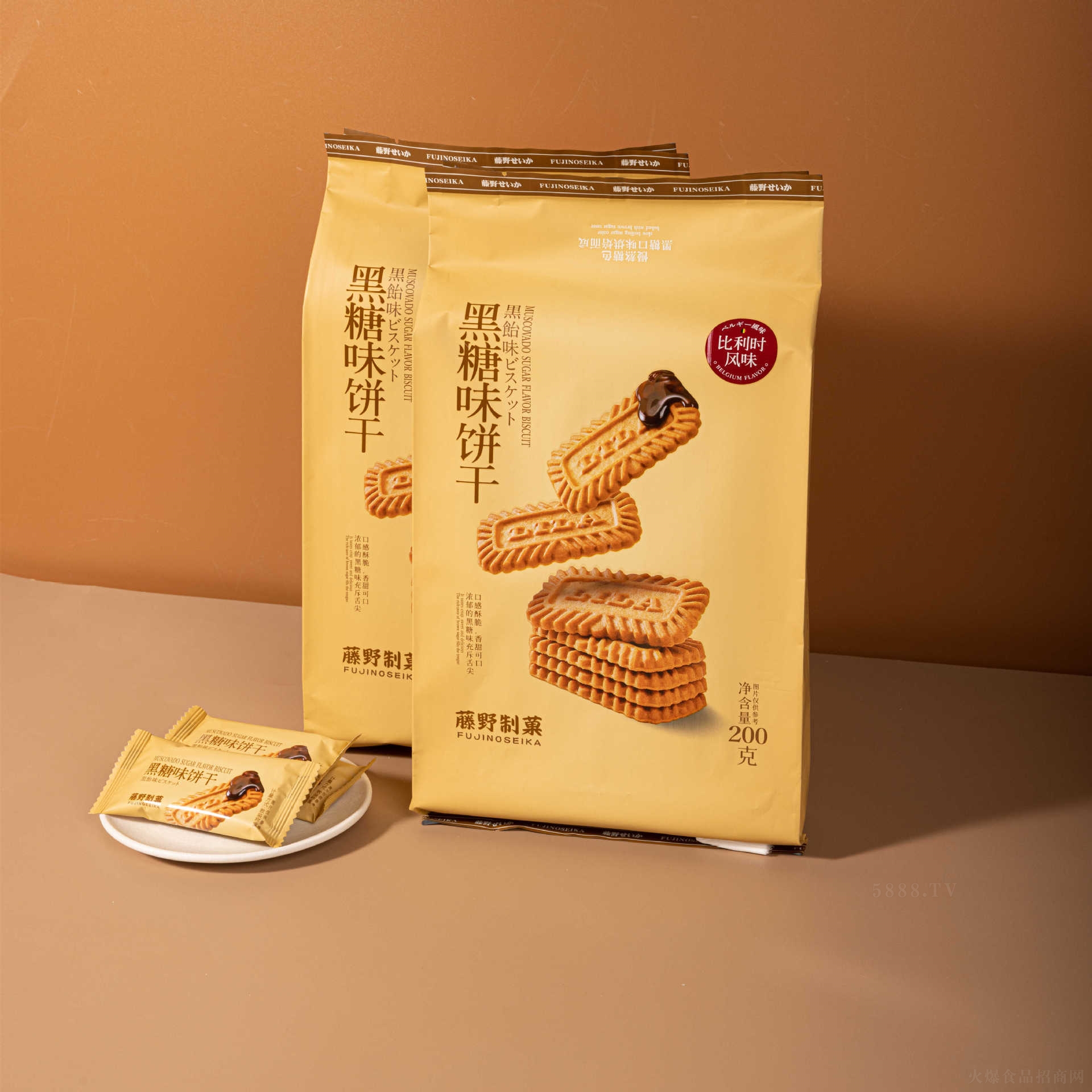 ��Ұ��Ǒ200g����ζɴ��b���e��ʳ