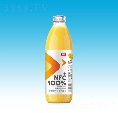 Ʒ�RNFC100%â�����֭1L