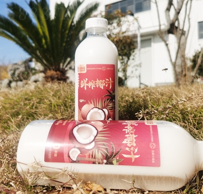 谷本滋鮮榨椰汁植物蛋白飲料1kg