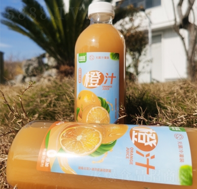 谷本滋橙汁果汁飲料1kg