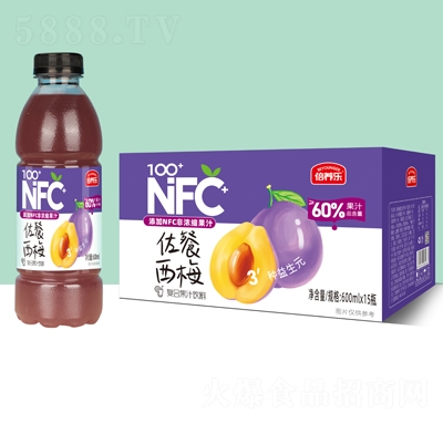 ���B(y��ng)��(l��)������÷��(f��)�Ϲ�֭���600mlX15