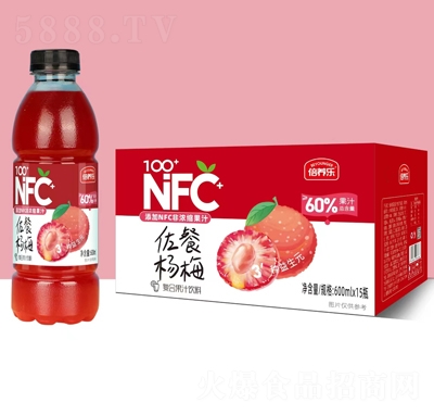 ���B(y��ng)��(l��)���͗�÷��(f��)�Ϲ�֭���600mlX15