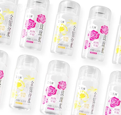 飛天魚植物飲料瓶裝388ml