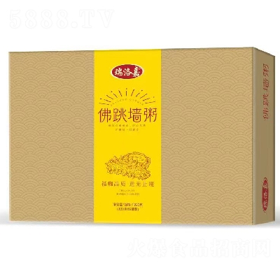 ?？I養(yǎng)粥速食粥禮盒佛跳墻粥食品招商