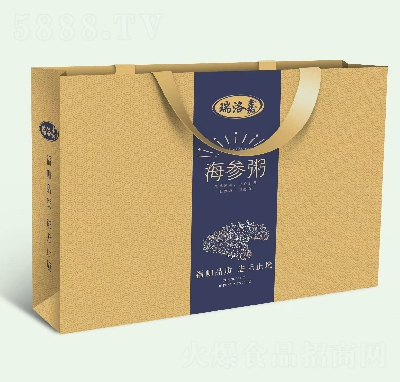 ?？I養(yǎng)粥速食粥禮盒海參粥