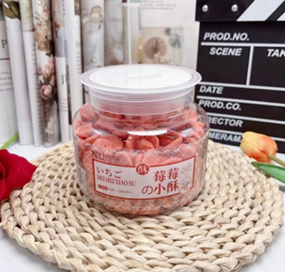 ÿʳ�Aվ220g��ݮС�ֽ�����ʳ