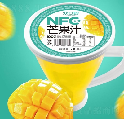 ������NFCâ��֭530ml��܊��ϵ��