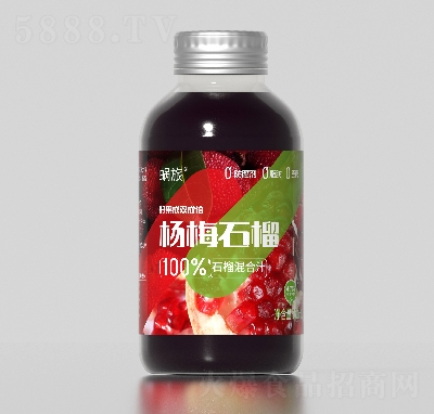 ΁�×�÷ʯ���Ϲ�֭260ml