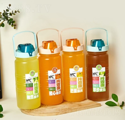 �ź���һͰ��֭1.5L