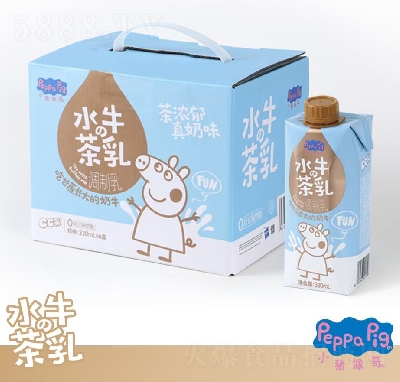 С�i����ˮţ�����{(di��o)����330ml��6