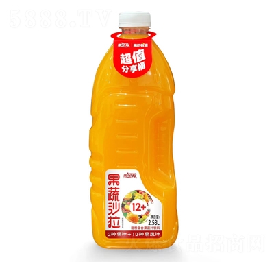 ��ȫ����ȏ�(f��)�Ϲ���֭���2.58L