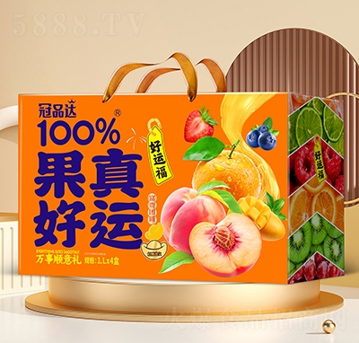 ��Ʒ�_(d��)100%������\(y��n)��֭�Y��1Lx4��