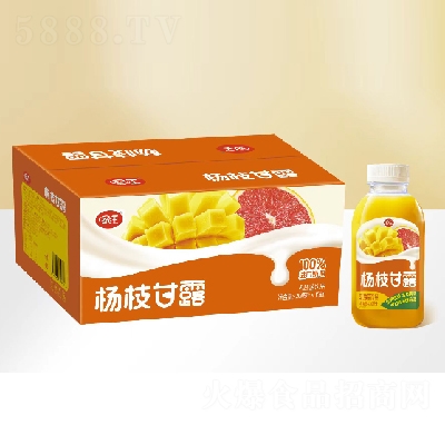 �����֦��¶������Ʒ420ml��15