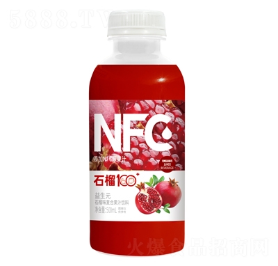 ���������Ԫʯ��ζ��(f��)�Ϲ�֭���500ml
