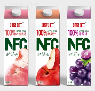 Դ�RNFC100%��֭1L