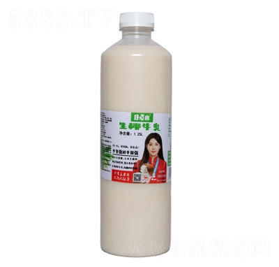 ����ˮ��Ҭţ��1.25L